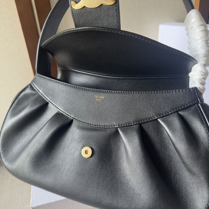 Celine Top Handle Bags